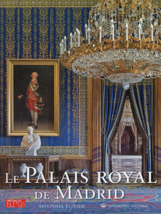 Connaissance des Arts Hors-série N° 654 : Le Palais Royal de Madrid
