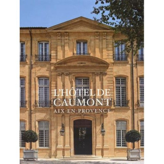L'hôtel de Caumont. Aix-en-Provence