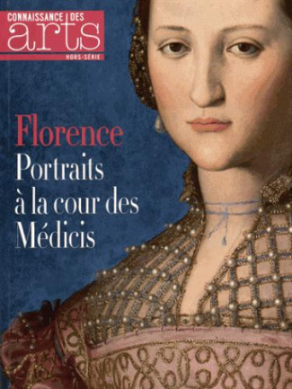 Florence - Portrait à la cour des Médicis