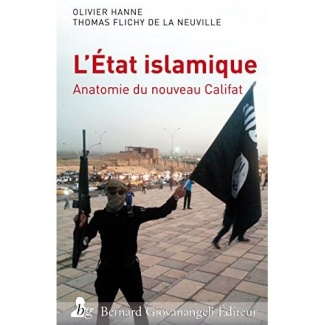 L'Etat islamique. Anatomie du nouveau Califat