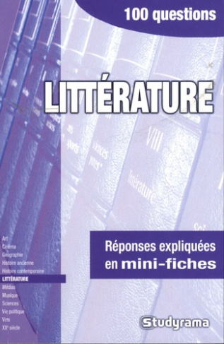Littérature