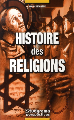 Histoire des religions