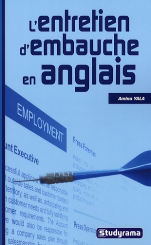 L'entretien d'embauche en anglais