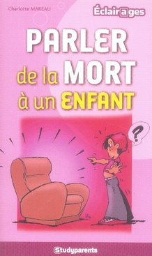 Parler de la mort à un enfant