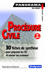 Procédure civile. 2e édition