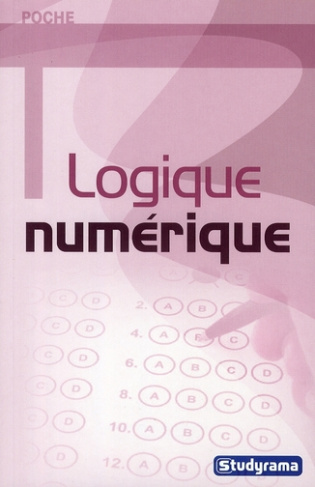 Logique numérique
