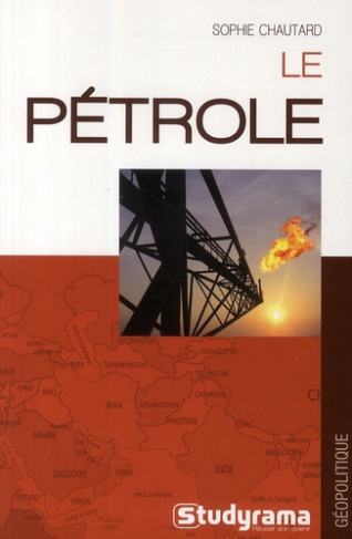 Le pétrole