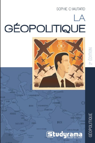 La géopolitique. 2e édition