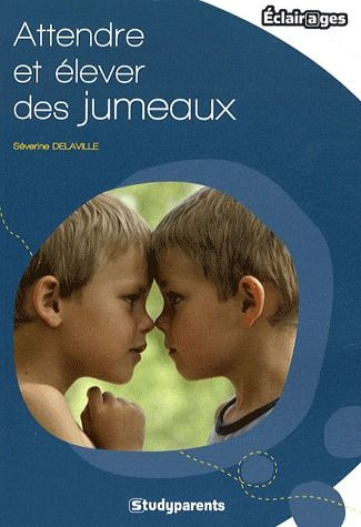 Attendre et élever des jumeaux