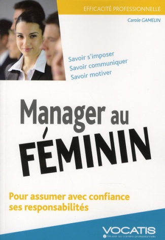 Manager au féminin
