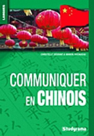 Communiquer en chinois