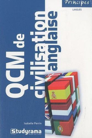 QCM de civilisation anglaise