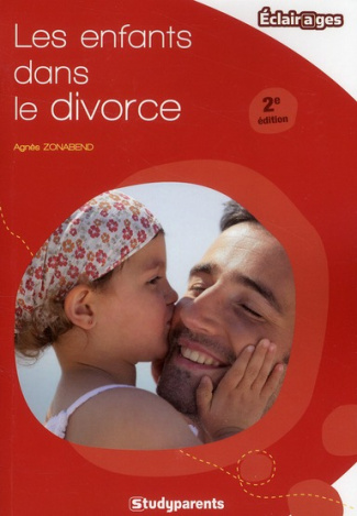 Les enfants dans le divorce. 2e édition