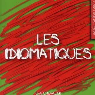 Les idiomatiques