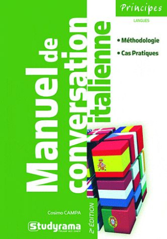 Manuel de conversation italienne. 2e édition