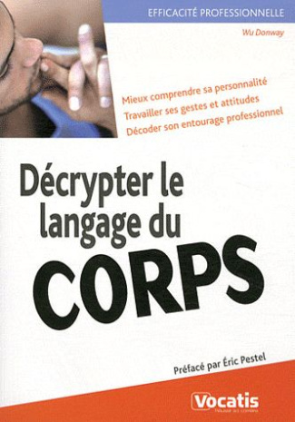 Décrypter le langage du corps