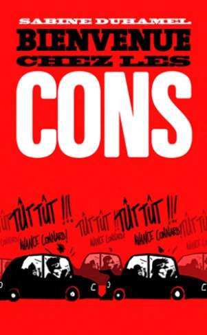 Bienvenue chez les cons