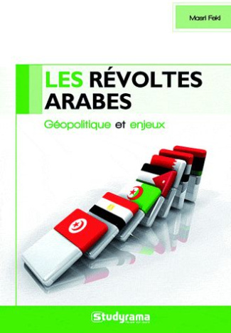 Les révoltes arabes. Géopolitique et enjeux