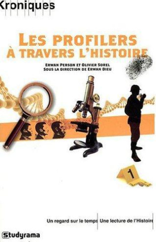 Les profilers à travers l'histoire
