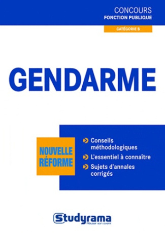 Gendarme