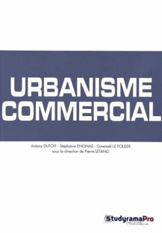 Urbanisme commercial