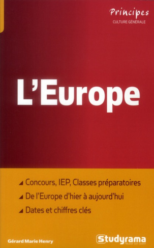 L'Europe