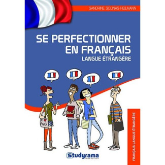 Se perfectionner en français langue étrangère