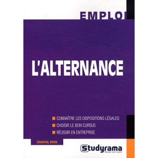 L'alternance