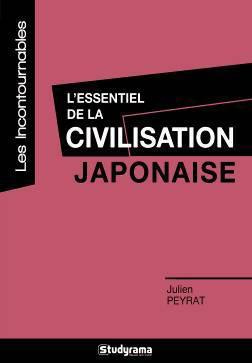 L'essentiel de la civilisation japonaise