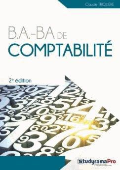 B.A.-BA de comptabilité. 2e édition
