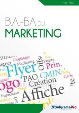 B.A-BA du marketing