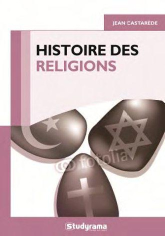 Histoire des religions