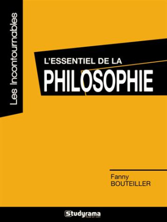 L'essentiel de la philosophie