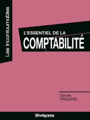 L'essentiel de la comptabilité