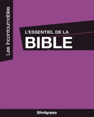 L'essentiel de la Bible
