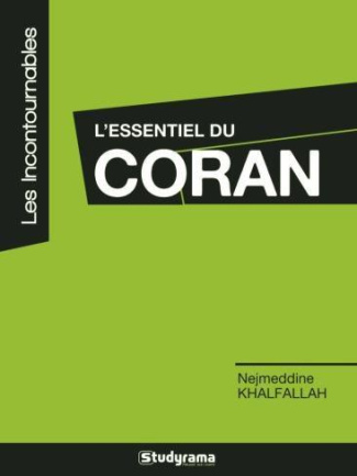 L'essentiel du Coran