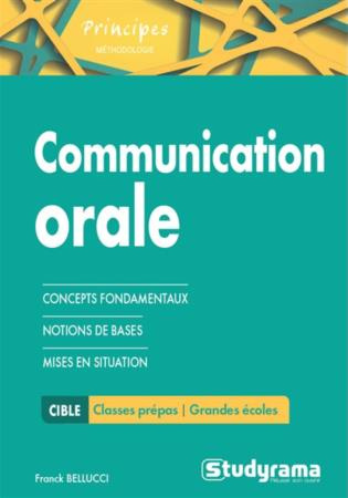 La communication orale