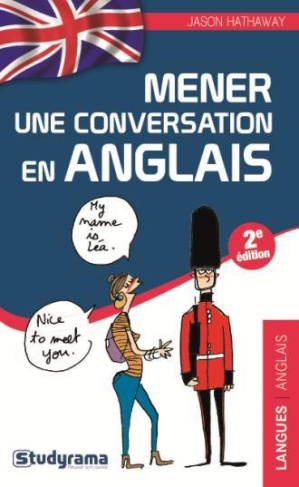 Mener une conversation en anglais