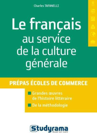 Le français au service de la culture générale