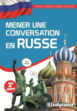 Mener une conversation en russe
