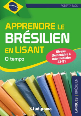 Apprendre le brésilien en lisant. O tempo