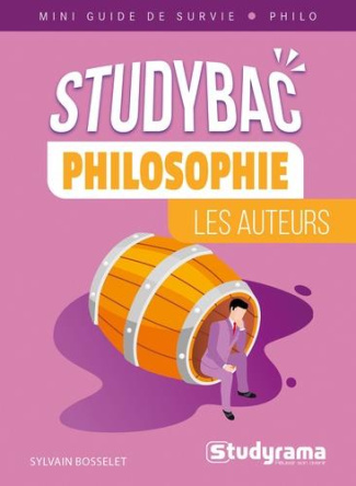 Philosophie. Les auteurs