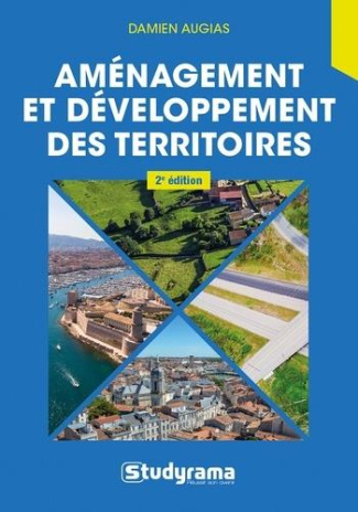 Aménagement et développement des territoires . 2e édition