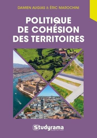 Politiques de cohésion des territoires