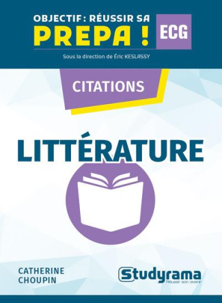 Citations littérature