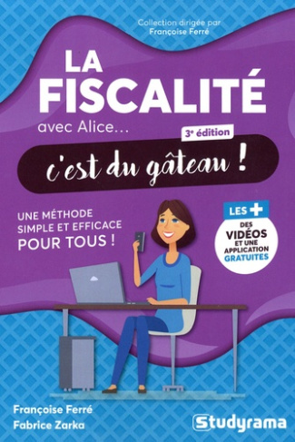 La fiscalité. 3e édition