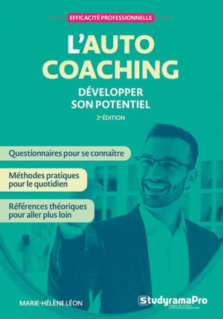 L'autocoaching. 2e édition