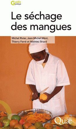 LE SECHAGE DES MANGUES