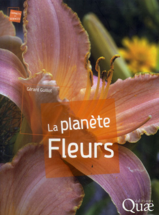 LA PLANETE FLEURS