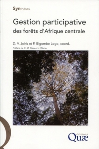 GESTION PARTICIPATIVE DES FORETS D'AFRIQUE CENTRALE.